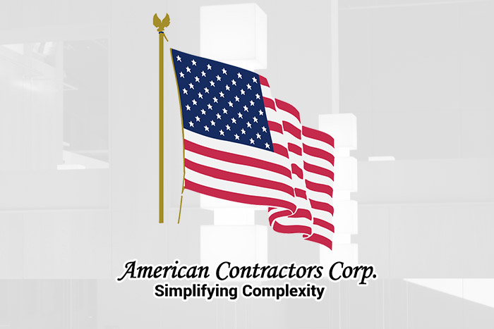 American Contractors Corp.
